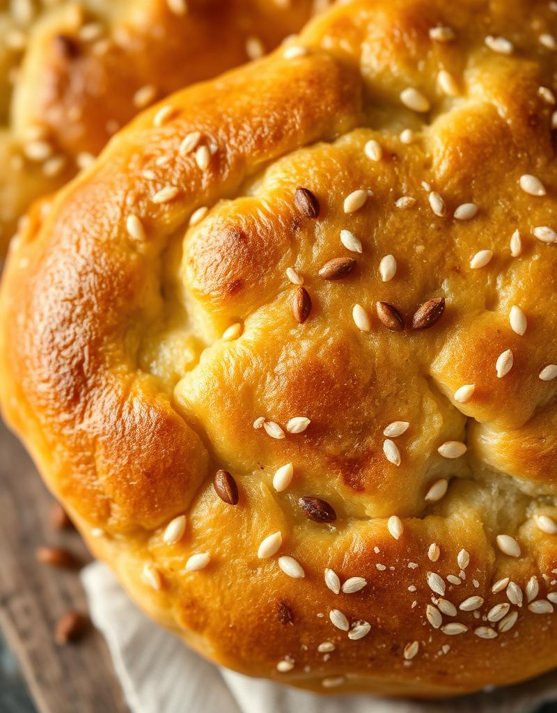 Lar Bread